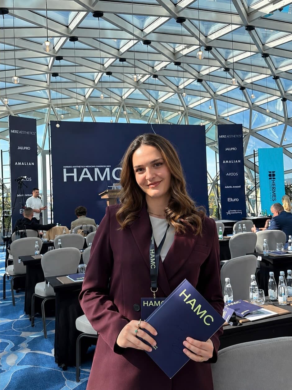 Wonderful experience at the Hermes Aesthetic Medicine Congress as a Medical DoctorAn excellent p.jpg